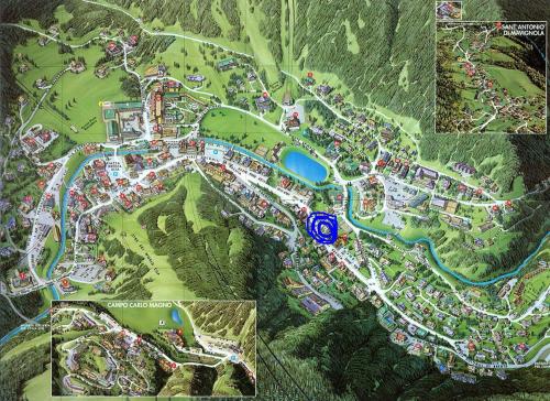 Campiglio Trilocale Monte Spinale 2
