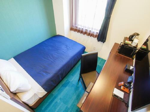 Double Room with Small Double Bed - Non-Smoking - Small Dog Friendly