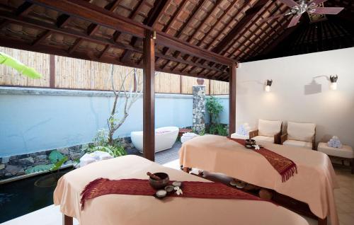Super Spa