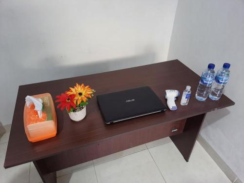 Atta Guest House Lampung Timur RedPartner in Gedung