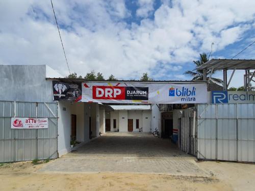 Atta Guest House Lampung Timur RedPartner in Gedung