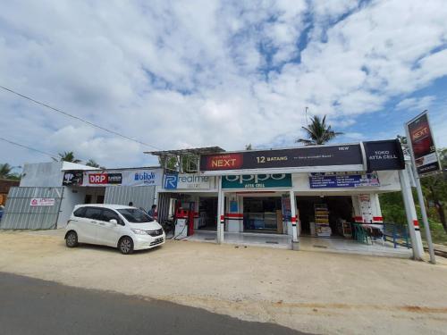 Atta Guest House Lampung Timur RedPartner in Gedung