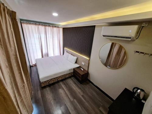 Tc theme park Guest house Tc theme park Guest house