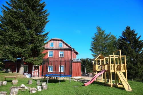 Penzion Pod lesem obrázok