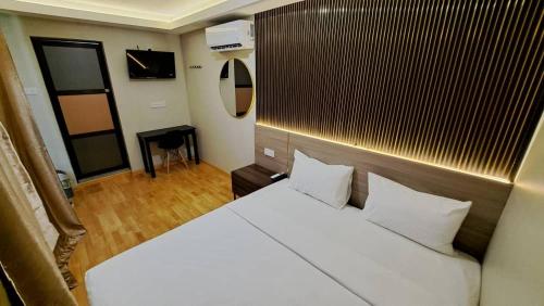 Tc theme park Guest house Tc theme park Guest house