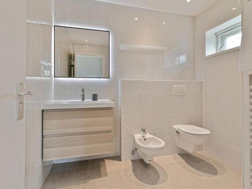 Amazing holiday home in Kamperland with sauna Amazing holiday home in Kamperland with sauna