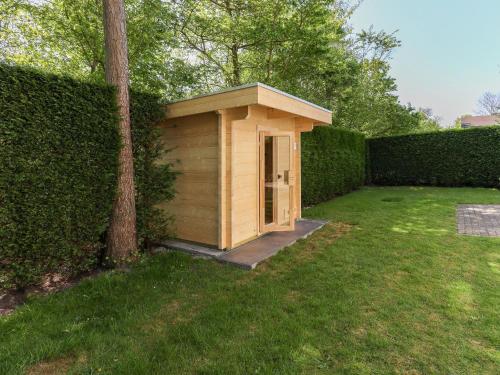 Amazing holiday home in Kamperland with sauna Amazing holiday home in Kamperland with sauna