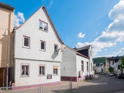 Exklusives Ferienhaus in Sankt Goarshausen in Sankt Goarshausen, Deutschland