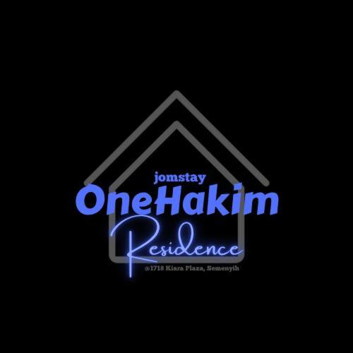 OneHakim Residence @ Kiara Plaza Semenyih — Hotel in Kuala Lumpur