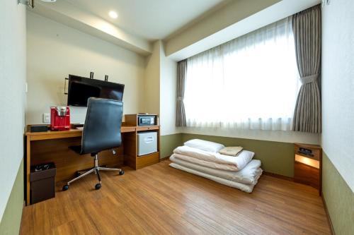 Hotel Meldia Shijo Kawaramachi - Vacation STAY 86742