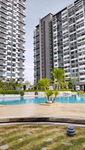 OneHakim Residence @ Kiara Plaza Semenyih photo