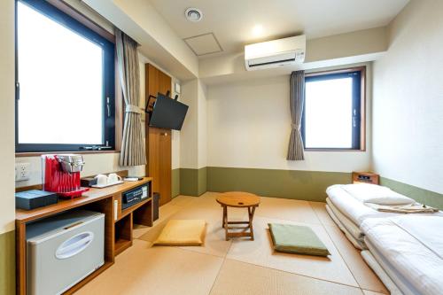 Hotel Meldia Shijo Kawaramachi - Vacation STAY 86746