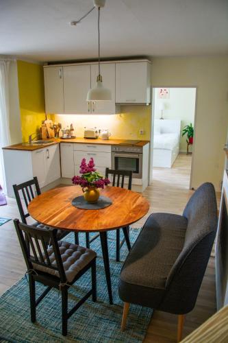 Souterrainwohnung mit großem Garten und Sauna, Kassel (zdjęcie 7)