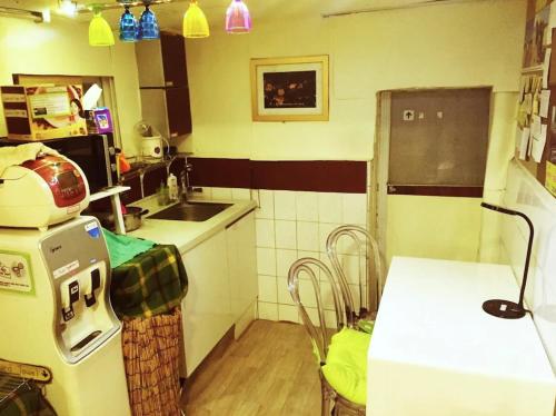 Seoul Mom Guesthouse - International Stay in Seoul