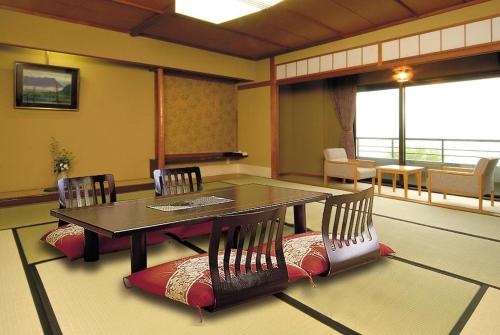 Kanoya Korakuen