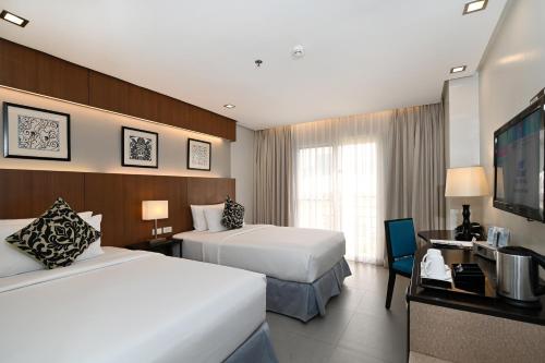 hotel photo