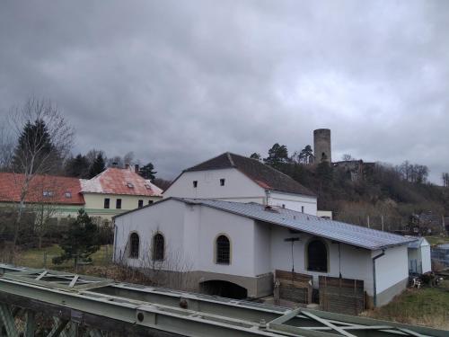 Penzion U Jezu Dobronice in Dobronice u Bechyně