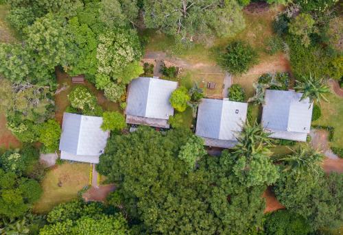 Romantic Cottage, Tamborine Mountain