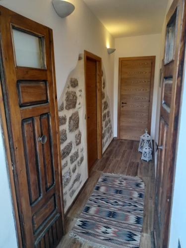 B&B Bedda Ista – Porto Cervo, NJ