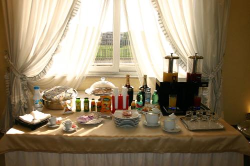 Hotel Luxor - image 12