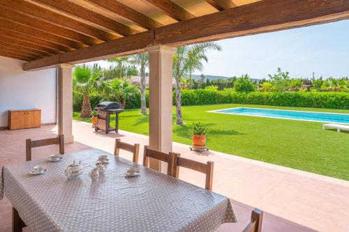 Can Mossenyer Can Mossenyer