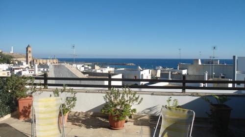 Attico Panoramico - Santa Maria di Leuca