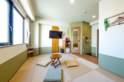 Hotel Meldia Shijo Kawaramachi - Vacation STAY 86749