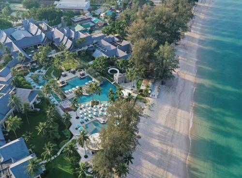 Outrigger Laguna Phuket Beach Resort