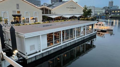 東横INN品川港南口天王洲アイル