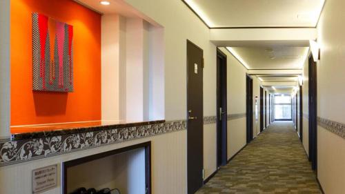 東横INN品川港南口天王洲アイル