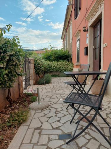  Guest House Attilia in Cres
