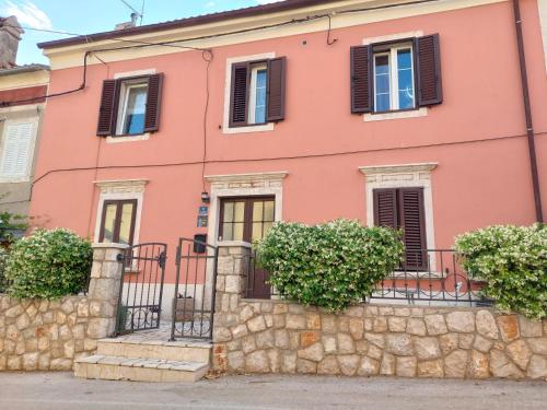 Guest House Attilia