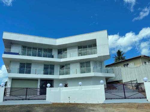 AYDIZ APARTMENTS Nadi