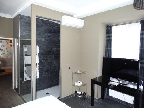 Boutique-Hotel & Boardinghouse GEORGES - image 9