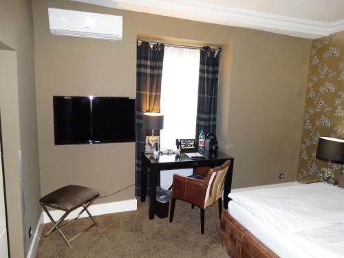 Boutique-Hotel & Boardinghouse GEORGES - image 4