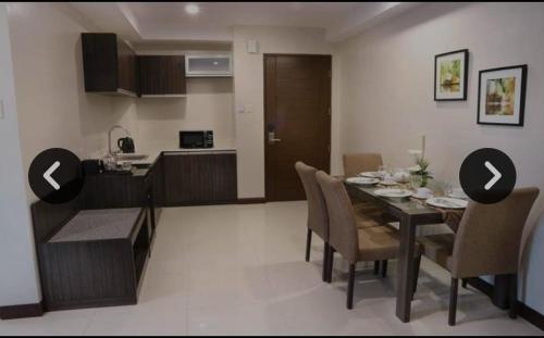 My Happy Place West Avenue Suites, Manila (fotografie 7)