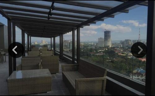 My Happy Place West Avenue Suites, Manila (fotografie 6)