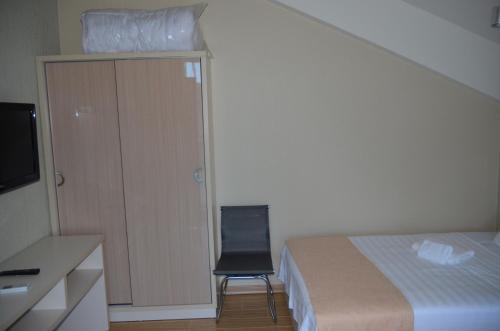Legacy Hotel – Batumi, IL