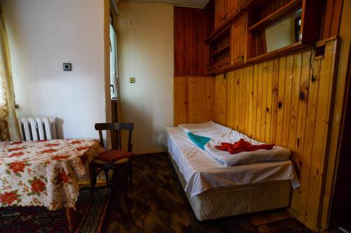 Topuzovi Guest House - main image