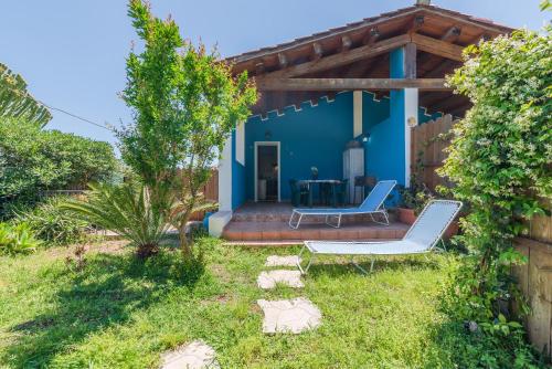 Oasi Rossella gîte à louer Siracusa Racecourse