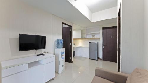 Apartemen Grand Dhika City by Nina