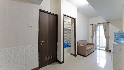 Apartemen Grand Dhika City by Nina