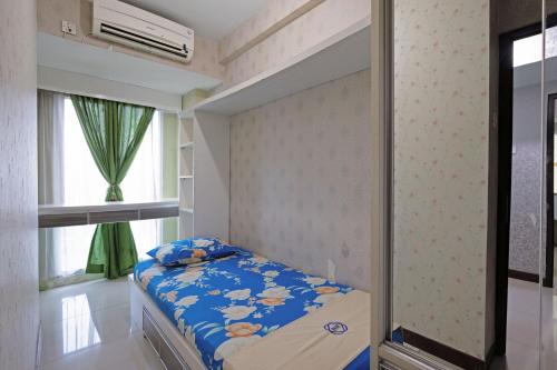 Apartemen Grand Dhika City by Nina