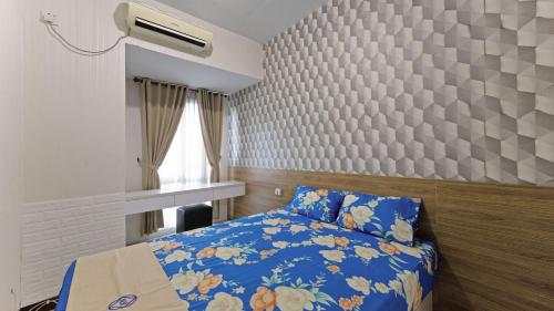 Apartemen Grand Dhika City by Nina