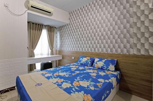 Apartemen Grand Dhika City by Nina