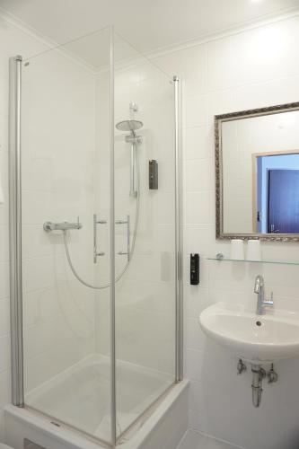 Hotel Pension Lumes - image 8