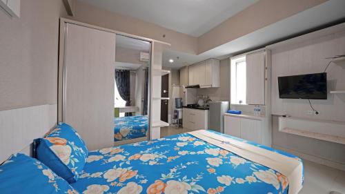 Apartemen Grand Dhika City by Nina