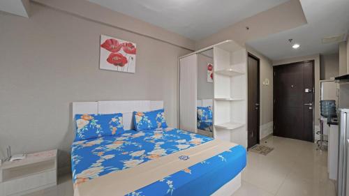 Apartemen Grand Dhika City by Nina