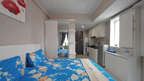 Apartemen Grand Dhika City by Nina