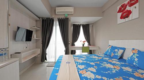 Apartemen Grand Dhika City by Nina